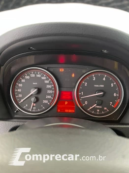 X1 2.0 16V Sdrive18i