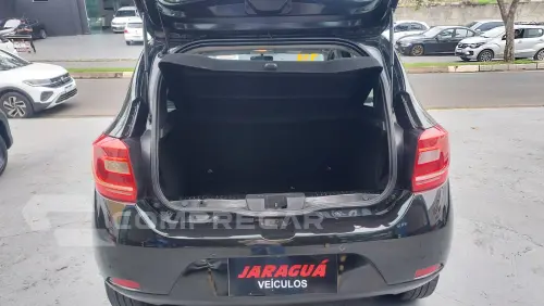 SANDERO 1.0 12V SCE Expression