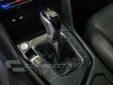 TAOS 1.4 250 TSI TOTAL FLEX HIGHLINE AUTOMÁTICO