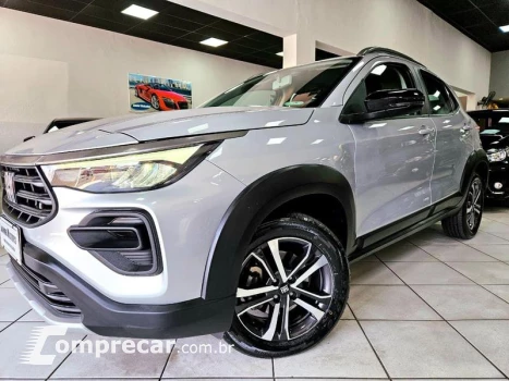 PULSE AUDACE TURBO 200