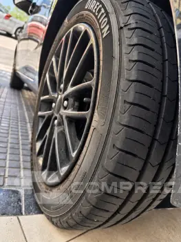 HB20 1.6 16V 4P FLEX VISION