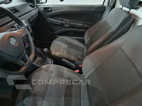 Saveiro Robust 1.6