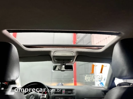 JETTA 2.0 Comfortline