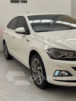 Virtus 1.0 4P 200 TSI FLEX HIGHLINE AUTOMÁTICO