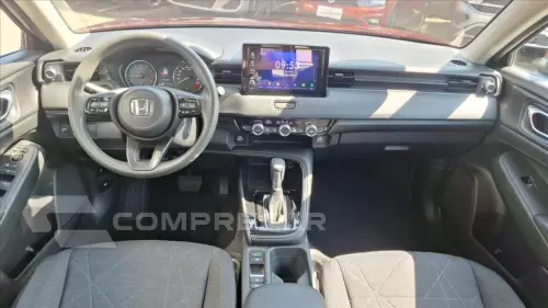 HR-V 1.5 DI I-VTEC FLEX EX CVT
