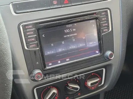 Fox Connect 1.6 Flex 8V 5p