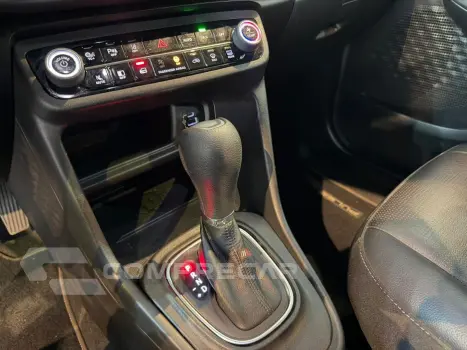 Pulse 1.0 Turbo 200 Flex Impetus Cvt