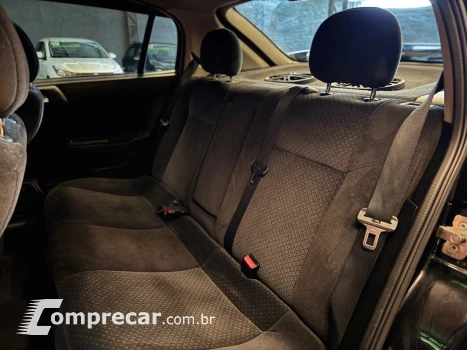 ASTRA 2.0 MPFI Advantage 8V