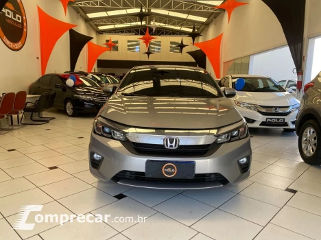Honda CITY 1.5 I-VTEC EX HONDA 4 portas