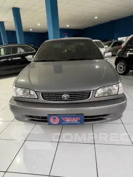 COROLLA 1.8 XEI 16V