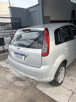 FIESTA 1.6 MPI Class 8V