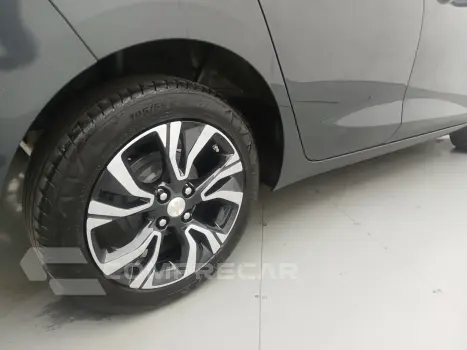 ONIX 1.0 TURBO FLEX PREMIER AUTOMÁTICO