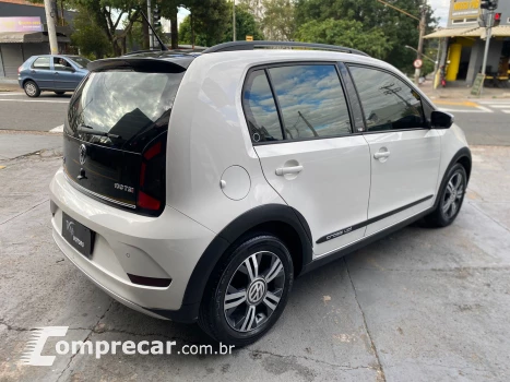 CROSS UP 1.0 TSI 12V