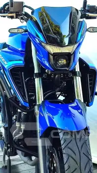 YAMAHA FZ25 FAZER ABS