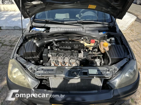 CORSA 1.4 MPFI Maxx 8V