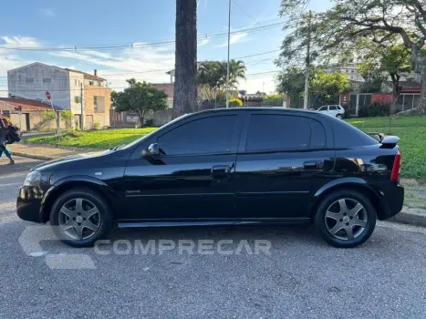 ASTRA 2.0 MPFI Advantage 8V