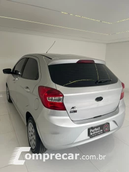 KA + 1.0 SE 12V