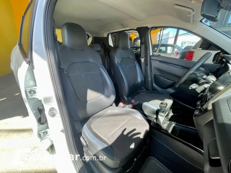 KWID 1.0 12V SCE Intense