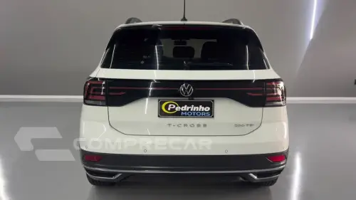 T-Cross
