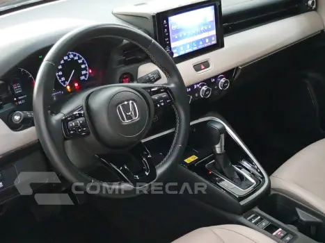HR-V 1.5 DI I-VTEC TURBO FLEX TOURING CVT