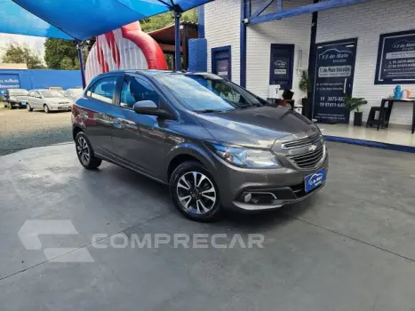 ONIX - 1.4 MPFI LTZ 8V 4P MANUAL