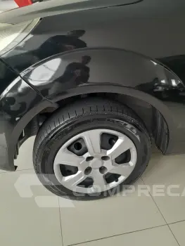 Fiesta Sedan 1.6 4P CLASS FLEX