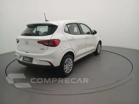 ARGO 1.0 FIREFLY FLEX DRIVE MANUAL