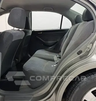 CIVIC 1.7 LX 16V