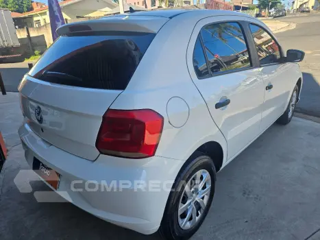 Gol 1.0 Flex 12V 5p