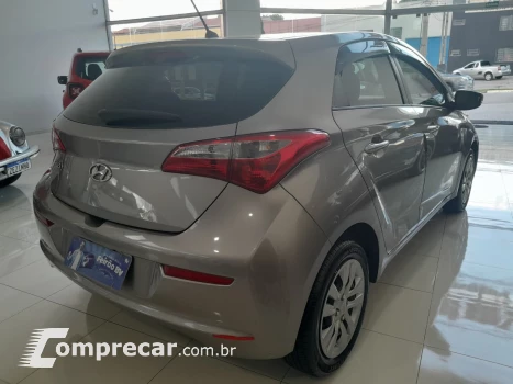 HB 20 Hatch 1.0 12V 4P FLEX COMFORT PLUS