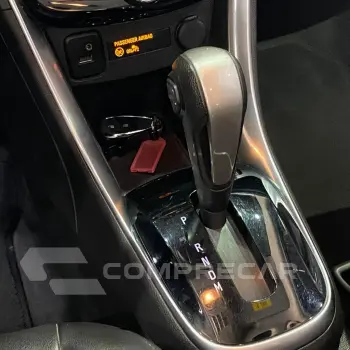 TRACKER Premier 1.4 Turbo 16V Flex Aut