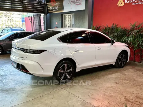 KING 1.5 DM-I PHEV GS AUTOMÁTICO