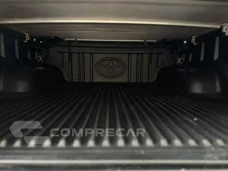 HILUX CDSRXA4RD