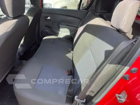 SANDERO 1.6 Expression 8V