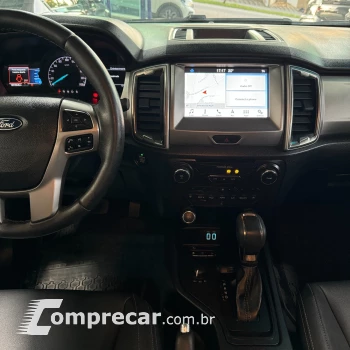 Ranger Limited 3.2 20V 4x4 CD Aut. Dies.