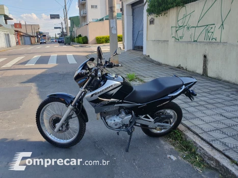 NX FALCON 400