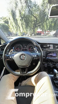 GOLF 1.4 250 TSI Highline