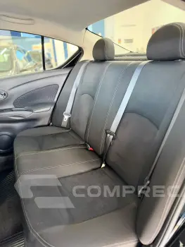 VERSA 1.6 16V SV