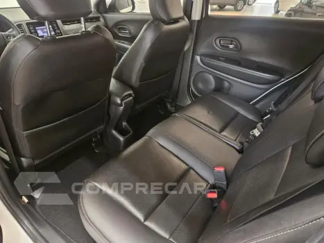 HR-V 1.8 16V LX