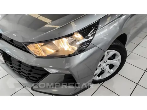 HB20S 1.0 12V FLEX COMFORT PLUS MANUAL