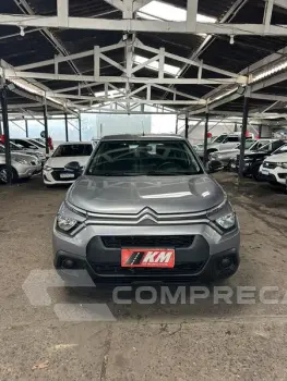 C3 LIVE PACK 1.0 FLEX 6V 5P MEC.