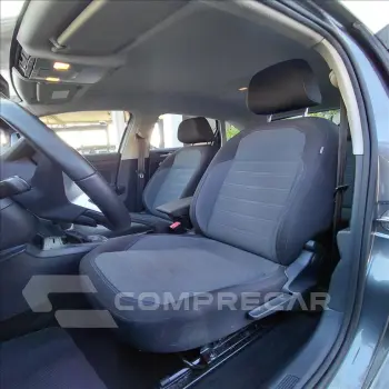 NIVUS 1.0 200 TSI TOTAL FLEX COMFORTLINE AUTOMÁTI