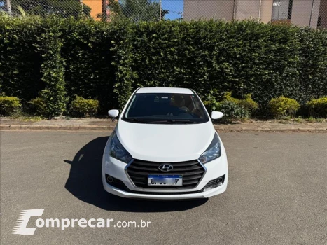 HB20 1.0 Comfort 12V