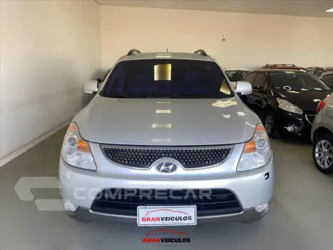 VERA CRUZ 3.8 GLS 4WD 4X4 V6 24V GASOLINA 4P AUTO