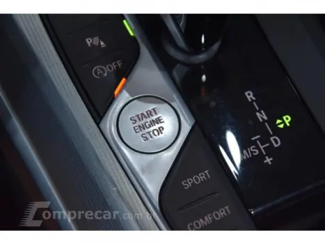 320i - 2.0 16V TURBO SPORT GP AUTOMÁTICO