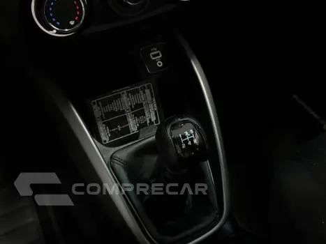CRONOS DRIVE 1.3 8V Flex