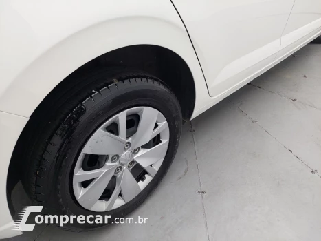POLO 1.0 MPI MANUAL