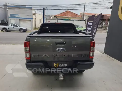 Ranger Storm 3.2 20V 4x4 CD Diesel Aut.