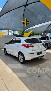 HB20 1.6 Comfort Plus 16V