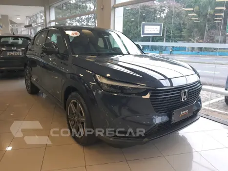HR-V 1.5 DI I-VTEC FLEX EX CVT